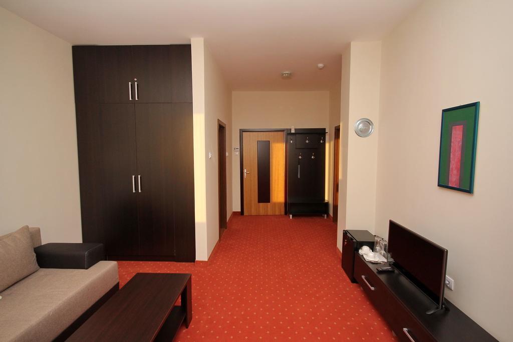 Vila Palic Hotel Room photo