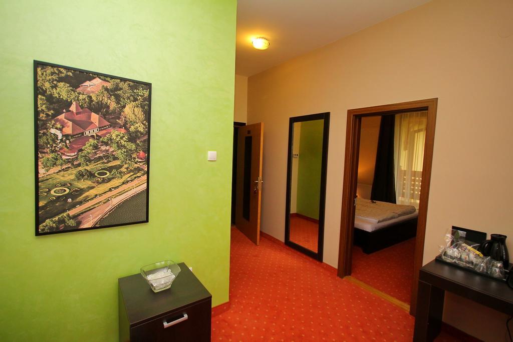 Vila Palic Hotel Room photo