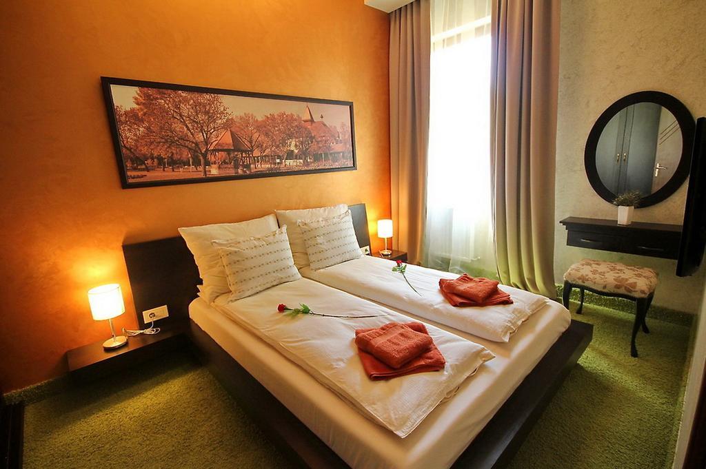 Vila Palic Hotel Room photo