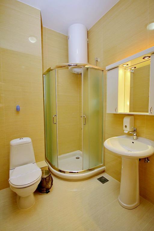 Vila Palic Hotel Room photo